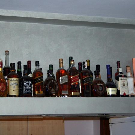 Appartement Fenix Cvetni Trg à Belgrade Extérieur photo