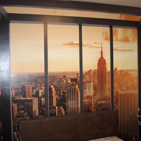 Appartement Fenix Cvetni Trg à Belgrade Extérieur photo