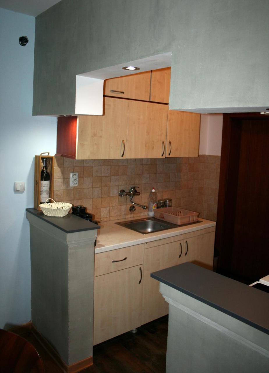 Appartement Fenix Cvetni Trg à Belgrade Extérieur photo