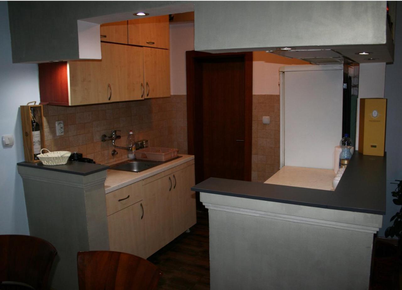 Appartement Fenix Cvetni Trg à Belgrade Extérieur photo